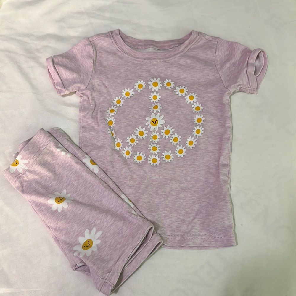 Old Navy Pajamas